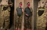 Tabou : les femmes enceintes dans l’armée ukrainienne