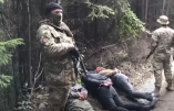 Pour échapper à l’enrôlement militaire, des Ukrainiens paient jusqu’à 20.000 dollars pour fuir le pays