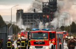 Une explosion détruit une usine d’armement polonaise approvisionnant l’Ukraine