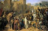 13 juillet 1191 : Philippe Auguste et Richard Cœur de Lion entrent dans Saint-Jean d’Acre