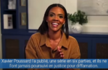 Candace Owens revient sur l’affaire Trogneux au Jimmy Dore Show