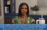 Candace Owens : que s’est-il réellement passé le 11 septembre ?