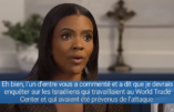 Candace Owens : “Israël derrière le 11 septembre ?”