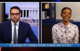 Candace Owens dénonce Netanyahou qui veut “contrôler l’Amérique”