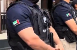 Être contrôlé à Paris par des policiers arabes ou brésiliens…