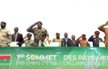 L’Alliance des Etats du Sahel est scellée