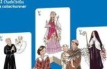 Avec les Saints – Vers l’Assomption autour de Marie, de Odile Haumonté