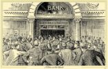 Faut-il craindre un mouvement de panique bancaire en cas de gouvernement d’extrême gauche ?