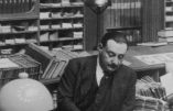 Les déistes et les libertins épicuriens, par Bernard Faÿ