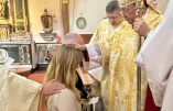 L’influenceuse hollandaise Eva Vlaardingerbroek convertie au catholicisme