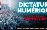 Dictature numérique : vous êtes sous surveillance en permanence