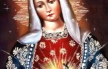 Jeudi 22 août – Fête du Cœur Immaculé de la bienheureuse Vierge Marie – Saints Timothée, Hippolyte et Symphorien, Martyrs