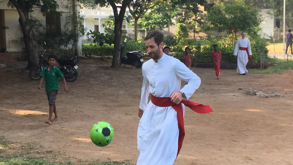 « Pratiquez l’Évangile et pratiquez les sports. Ne négligez ni votre âme ni votre corps » (Pie XI)