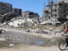 L’enseignement du français à Gaza dévastée : témoignage