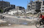 Gaza : accord pour mettre fin à la guerre