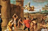 Samedi 3 août – De la Sainte Vierge au samedi – « Invention » de saint Etienne, Protomartyr – Saint Pierre-Julien Eymard, Confesseur