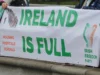 Immigration en Irlande : manifestations contre les centres d'accueil de ‘réfugiés’