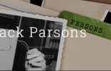 NASA et satanisme : l’occultiste Jack Parsons