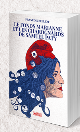 Le fonds Marianne et les charognards de Samuel Paty