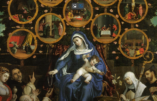 Les 15 promesses du Rosaire faites par Marie