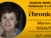 Marion Sigaut remet les pendules à l’heure sur les exécutions de Bruno Lenoir et Jean Diot