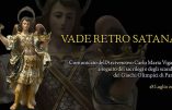 Communiqué de Mgr Carlo Maria Viganò, archevêque, suite aux sacrilèges et aux scandales des jeux olympiques de Paris