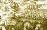 Dimanche 4 août – Onzième dimanche après la Pentecôte – Saint Dominique de Guzman, Confesseur, Fondateur de l’Ordre des Frères Prêcheurs