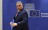 Depuis le 1er juillet, la Hongrie assume la présidence du Conseil de l'Union européenne