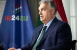 Orban : “Rapprochons notre continent de la paix !”