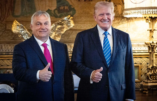 Viktor Orbán a discuté avec Donald Trump des possibilités de paix