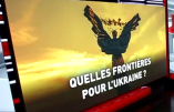 Quelles frontières pour l’Ukraine en 2030 ?