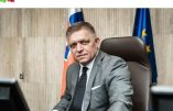Robert Fico est de retour et nargue ses adversaires