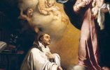 Mardi 20 août – Saint Bernard, Abbé et Docteur de l’Église