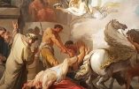 Mardi 13 août – De la férie – Saints Hippolyte et Cassien, Martyrs – Sainte Radegonde, Reine et Veuve – Bienheureux Novellon de Faenza, tertiaire franciscain
