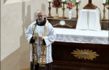 TRP Antoine de Fleurance, Custode des Communautés capucines attachées à la Tradition de la Sainte Église catholique.