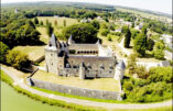 Nous vous invitons à découvrir et à visiter le Château de La Chapelle d’Angillon, Mille ans d’histoire et d’indépendance.