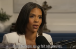 Candace Owens sur l’arrestation de Pavel Durov et la « perversité » du régime de Macron