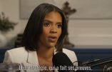 Candace Owens sur l’arrestation de Pavel Durov et la « perversité » du régime de Macron