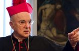 Vatican : Mgr Carlo Maria Viganò porte plainte contre l’Institut pour les Œuvres de Religion (IOR)