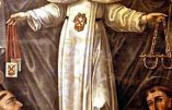 Mardi 24 septembre – De la férie – La Bienheureuse Vierge Marie de la Merci – Saint Pacifique de San Sévérino, Confesseur, Premier Ordre Franciscain