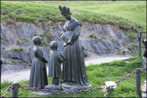 Apparition de Notre-Dame de La Salette, dix-neuf septembre