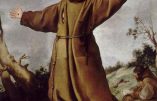 Mardi 17 septembre – De la férie – Impression des Sacrés Stigmates sur le corps de saint François, Confesseur – Saint Lambert, Évêque de Maëstricht et Martyr