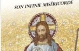 Le bon Dieu – Son infinie miséricorde du père Louis Garriguet