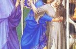 Mercredi 18 septembre – Mercredi des Quatre-Temps de septembre – Saint Joseph de Cupertino, Confesseur, Ordre des Frères Mineurs Conventuels – Saint Ferréol, Martyr