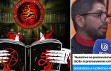 Mobilisation contre la reconnaissance légale du satanisme au Chili
