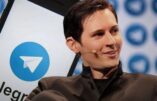 L'arrestation de Pavel Durov, fondateur de Telegram