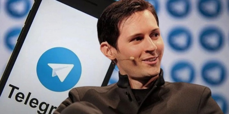 L'arrestation de Pavel Durov, fondateur de Telegram