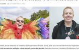 Grande Bretagne : le fondateur de la LGBT Pride accusé d’abus sexuels et de viols sur enfants