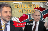 Bulletin N° 200 – Centre d’Analyse Politico-Stratégique – ON LES AURA ! L’Allemagne ne paie plus, ukrobolchévisme – 23 août 2024