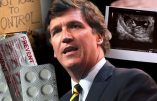 Tucker Carlson, désormais préoccupé par la pilule contraceptive, affirme que ses opinions sont en train de « changer radicalement »